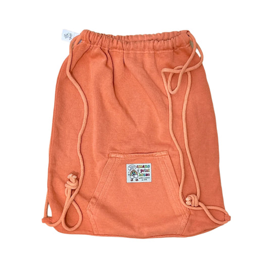 Amano Flex Sport Bag (Tangerine)