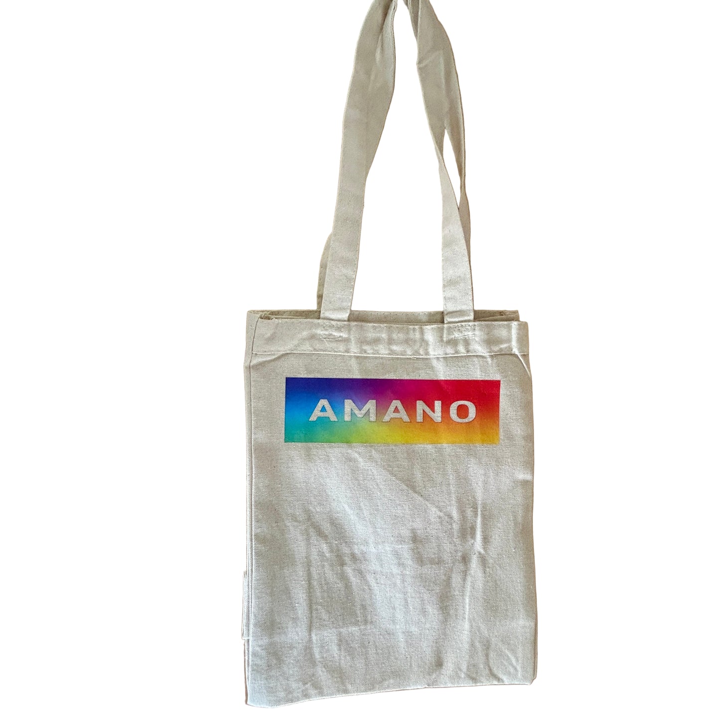 Amano Rainbow Shoulder Bag