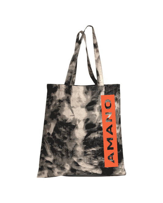 Amano Smoke Blast Shoulder Bag