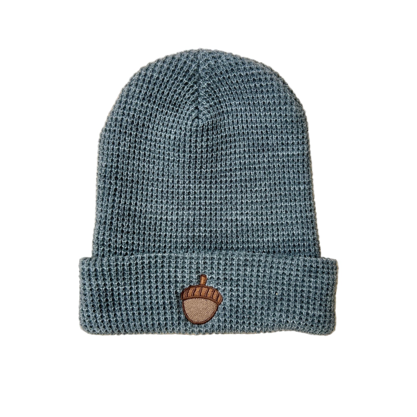 Acorn Beanie