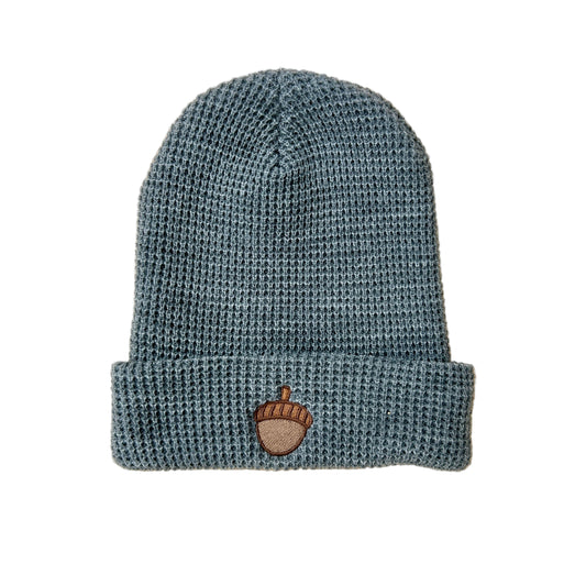 Acorn Beanie