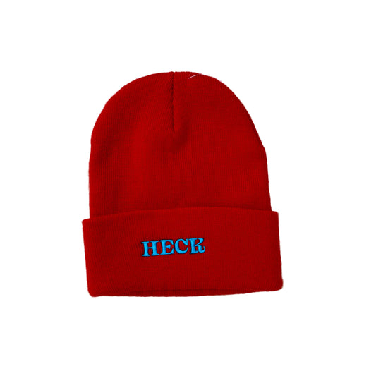 HECK Beanie