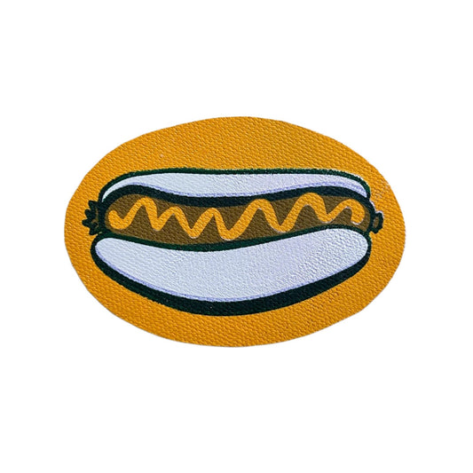 Bratwurst Patch