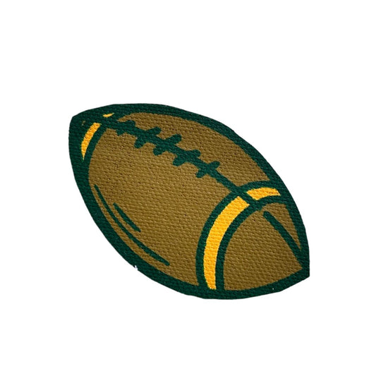 Football Patch