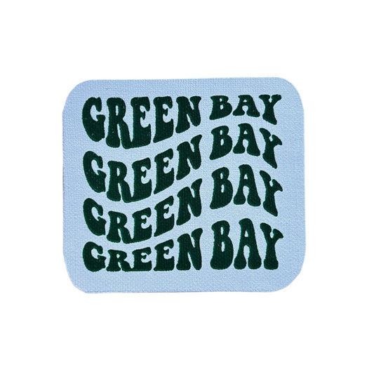 Groovy Green Bay Patch