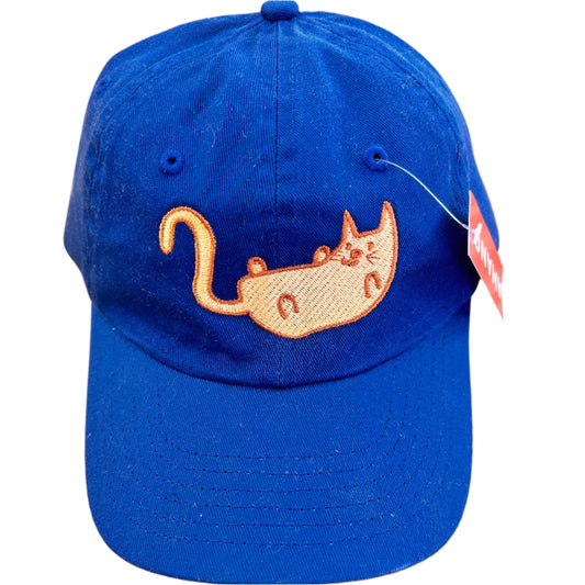 Belly Cat Youth Hat
