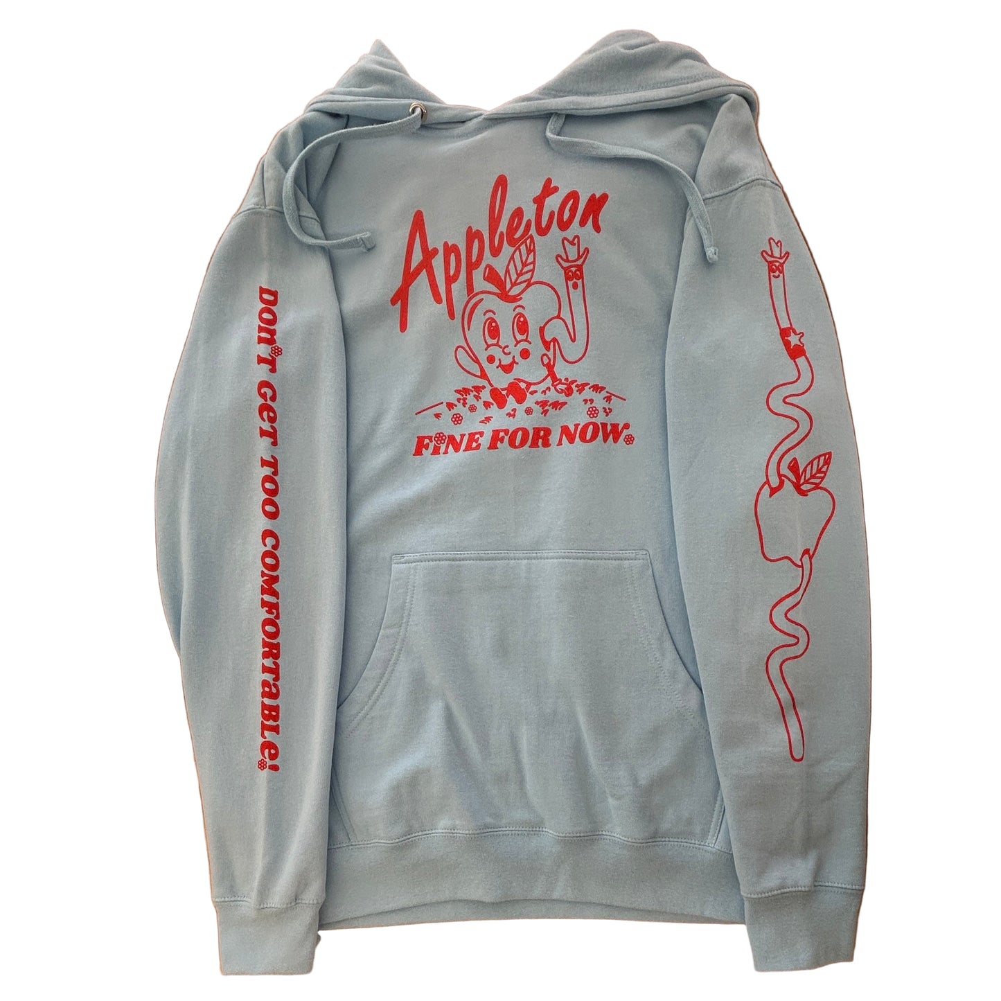 Fine For Now Sweatshirt