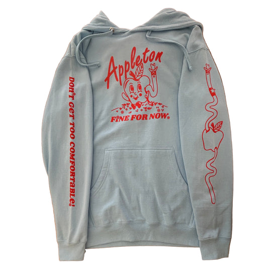 Fine For Now Sweatshirt