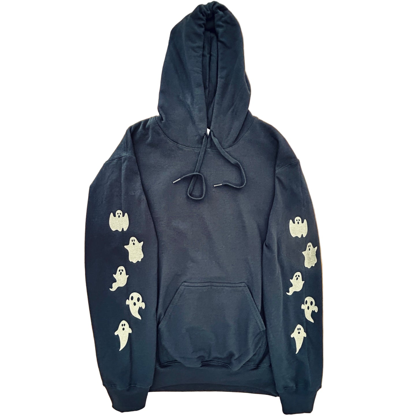 Ghostly Hoodie