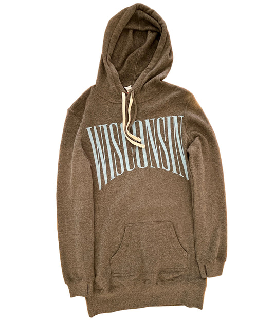 Wisconsin Hoodie