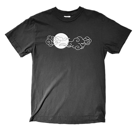 Legendary Tee (Black)