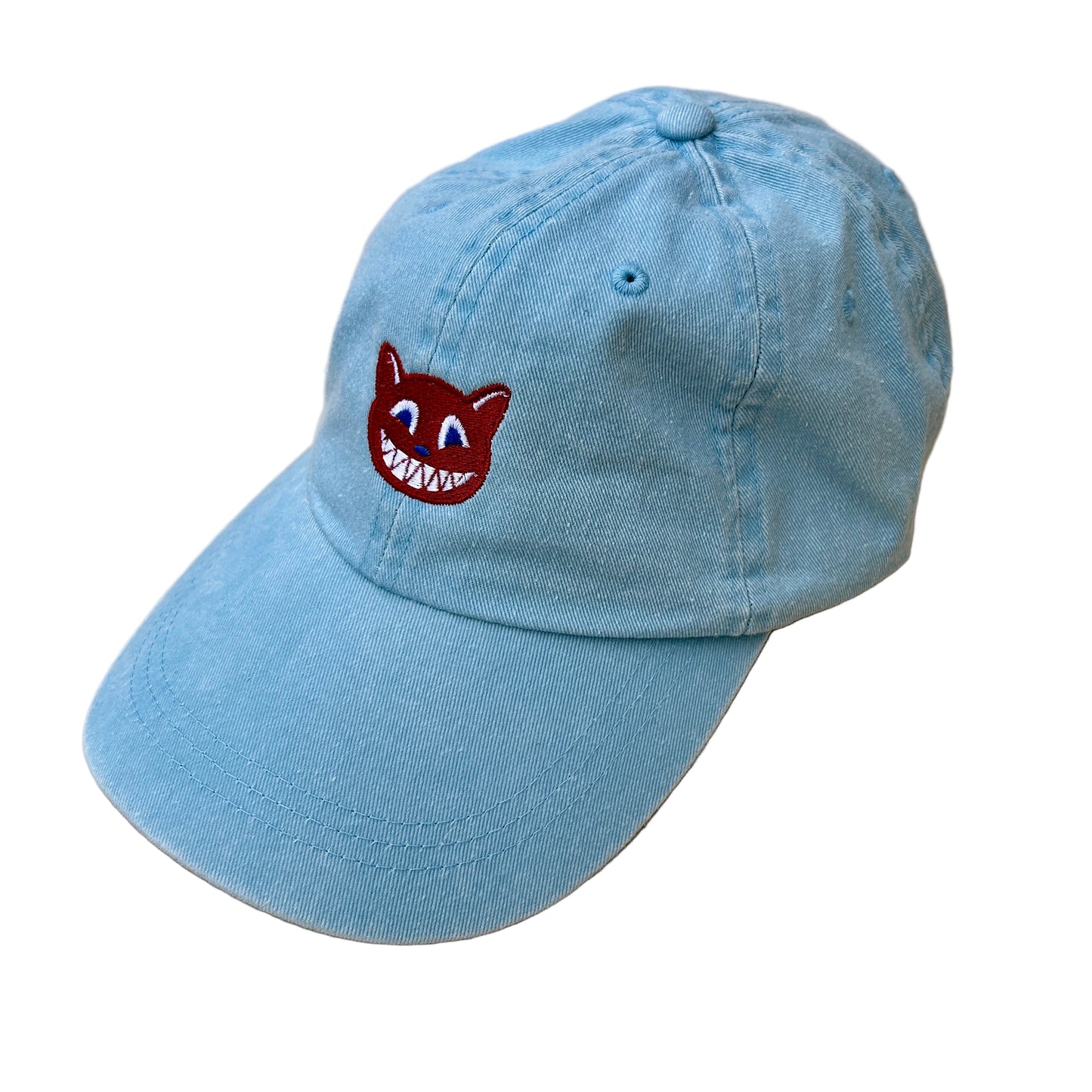 Zine Cult Hat