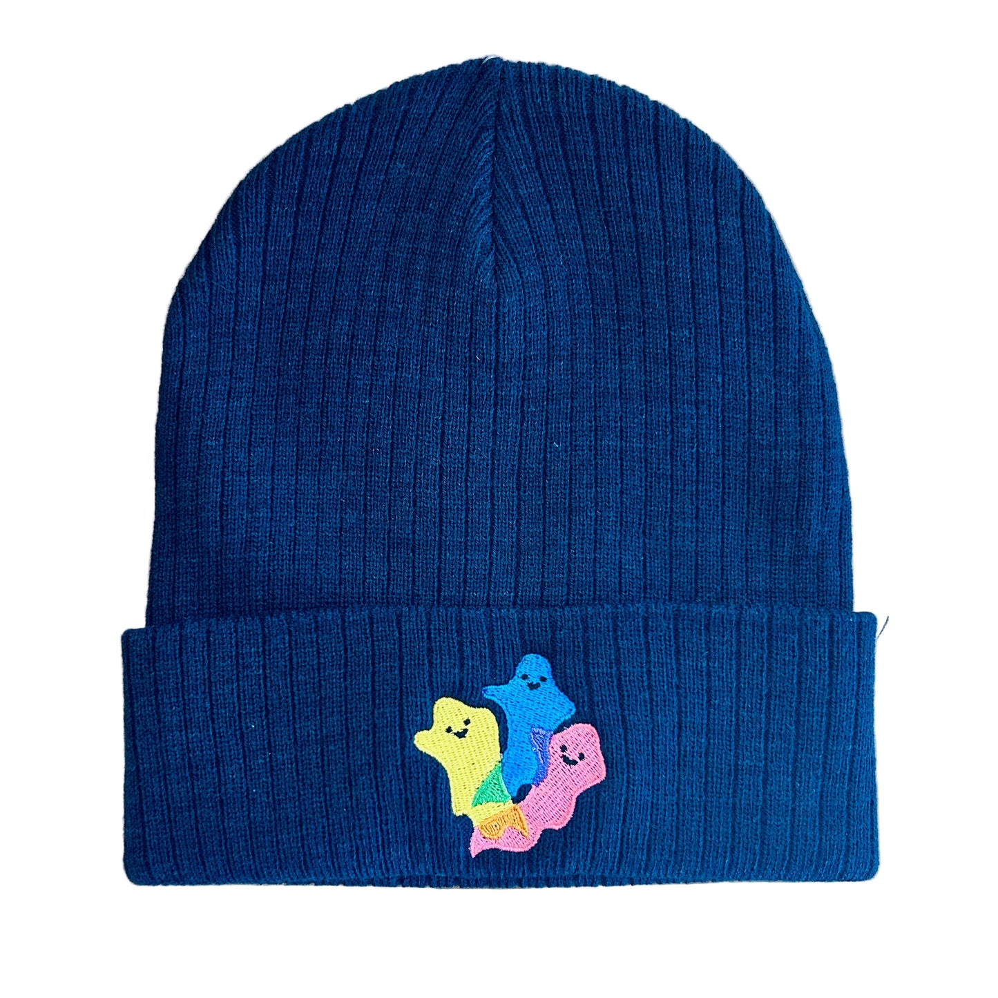 Party Ghost Beanie