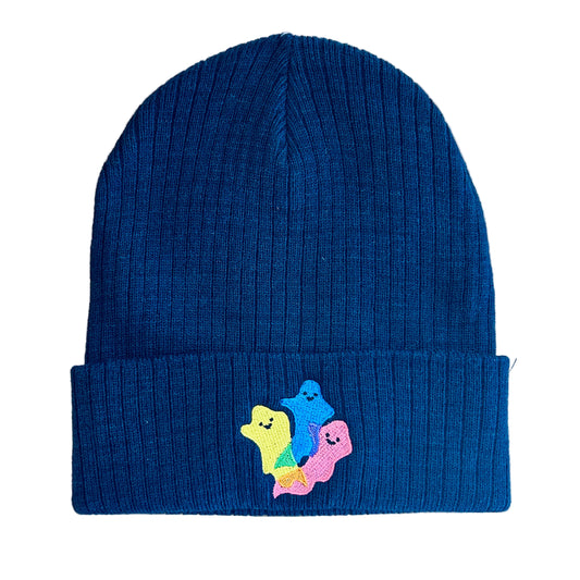 Party Ghost Beanie