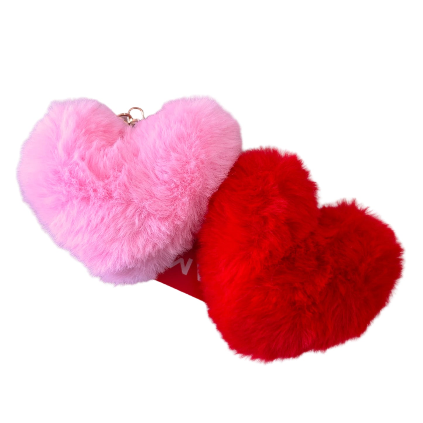Love Keychain