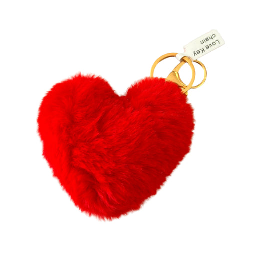 Love Keychain