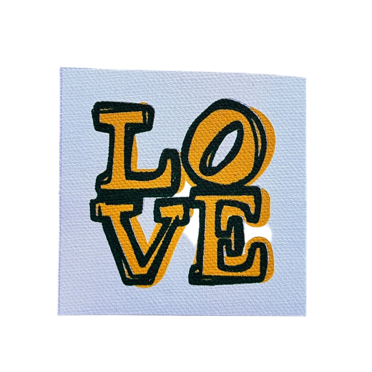LOVE Patch