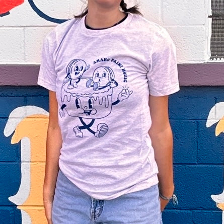 Cake Guy Tee