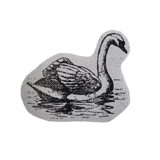 Swan Patch