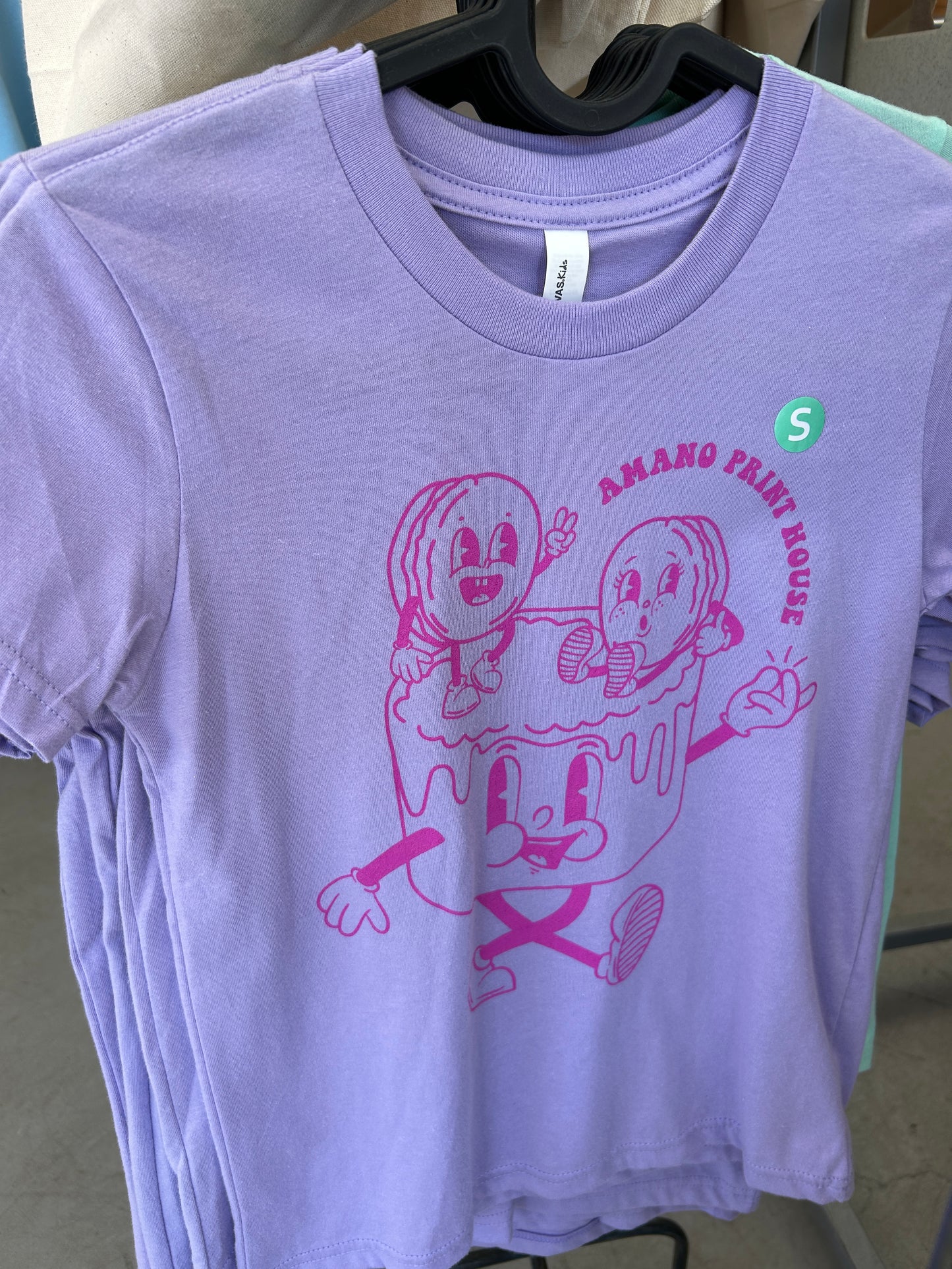 Cake Guy Youth Tee