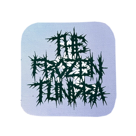 The Frozen Tundra Patch