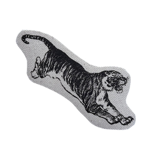 Tiger Patch