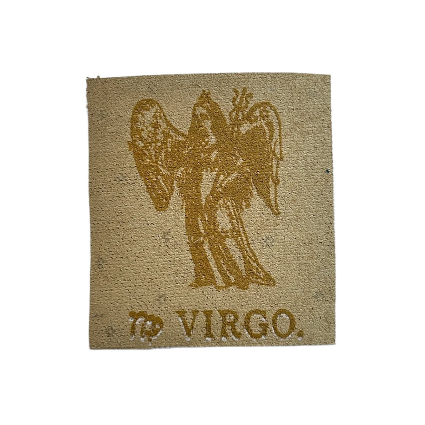 Virgo Patch
