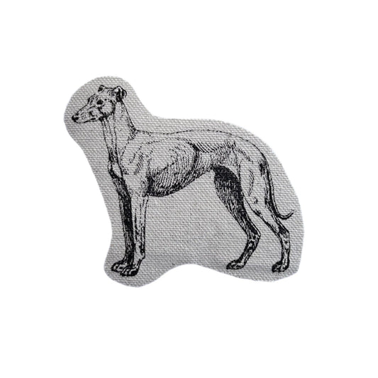 Whippet Patch