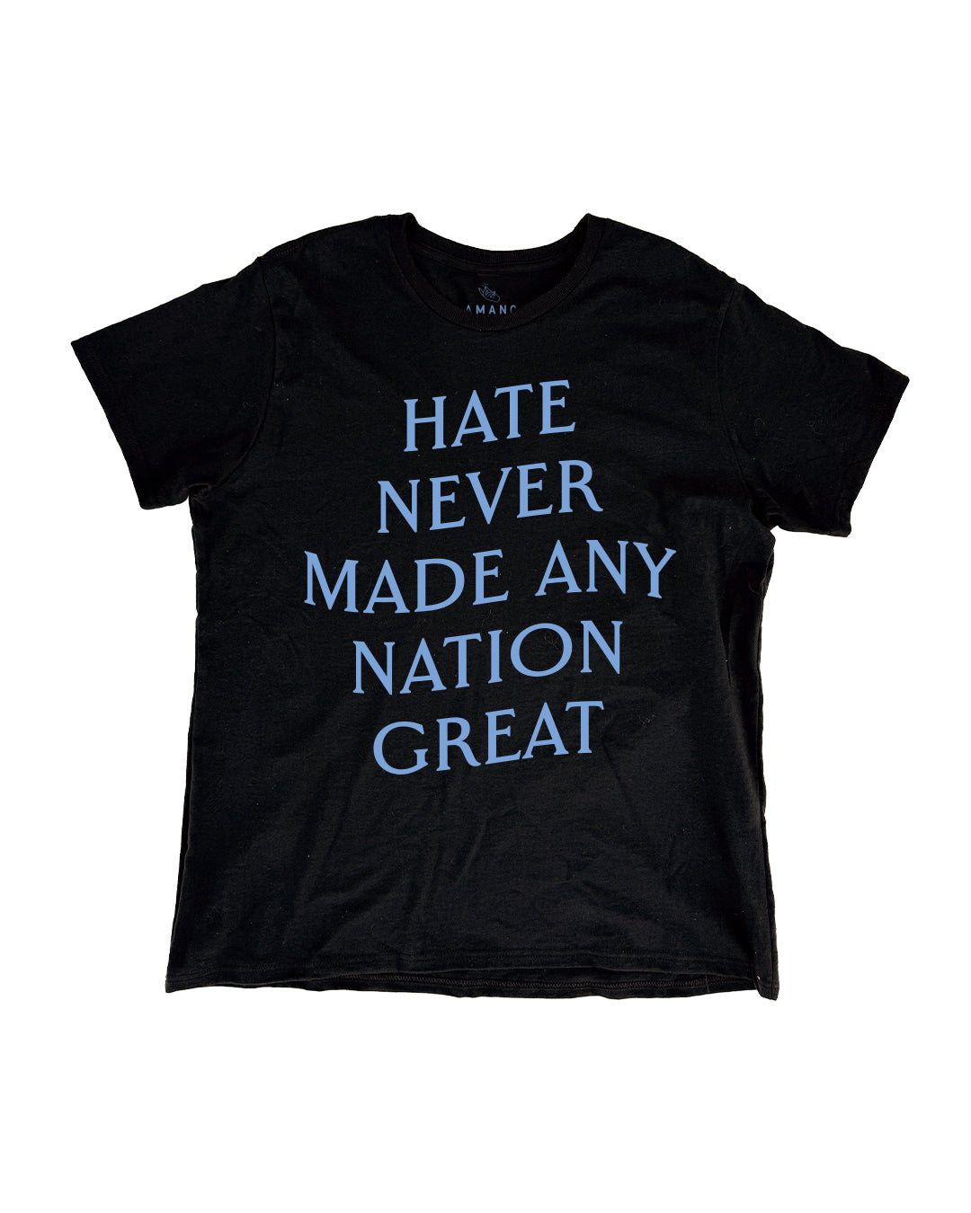No Hate Tee