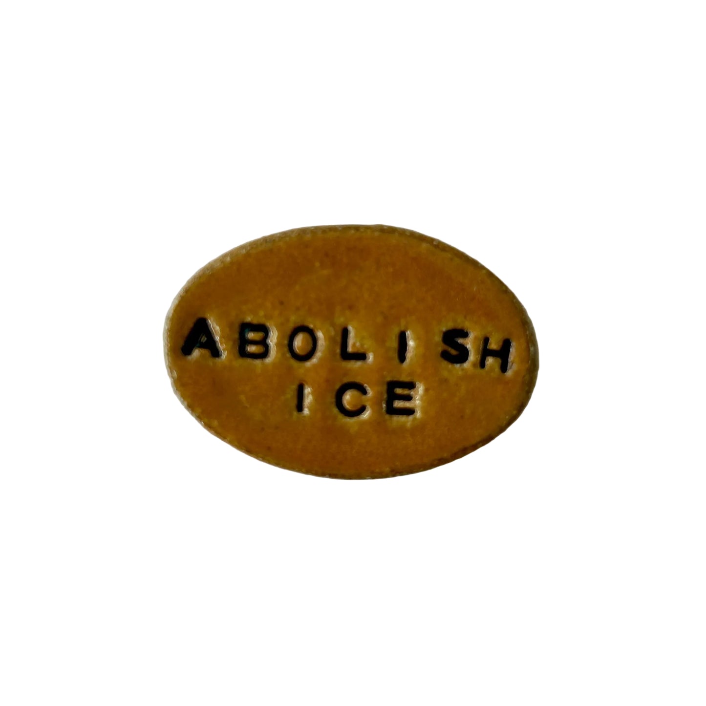 Abolish ICE Magnet