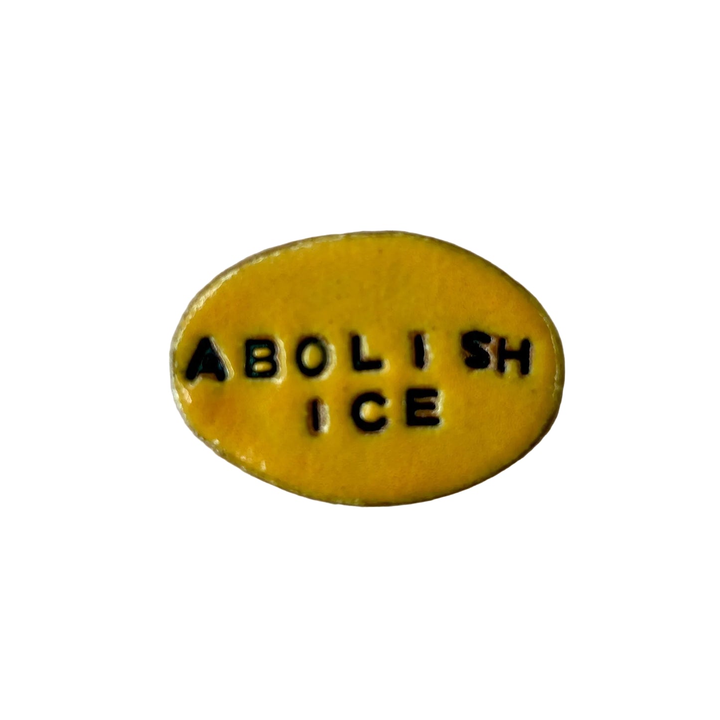 Abolish ICE Magnet