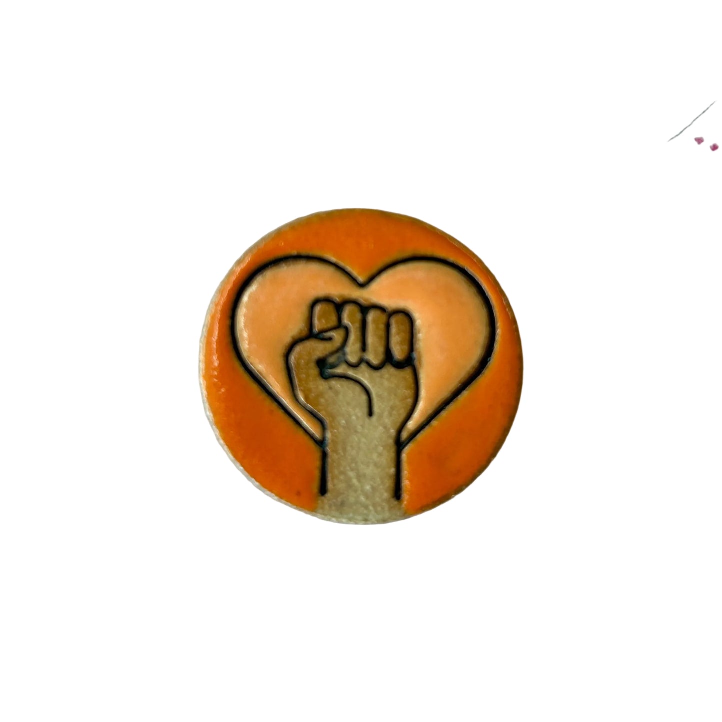 Love is Power Magnet