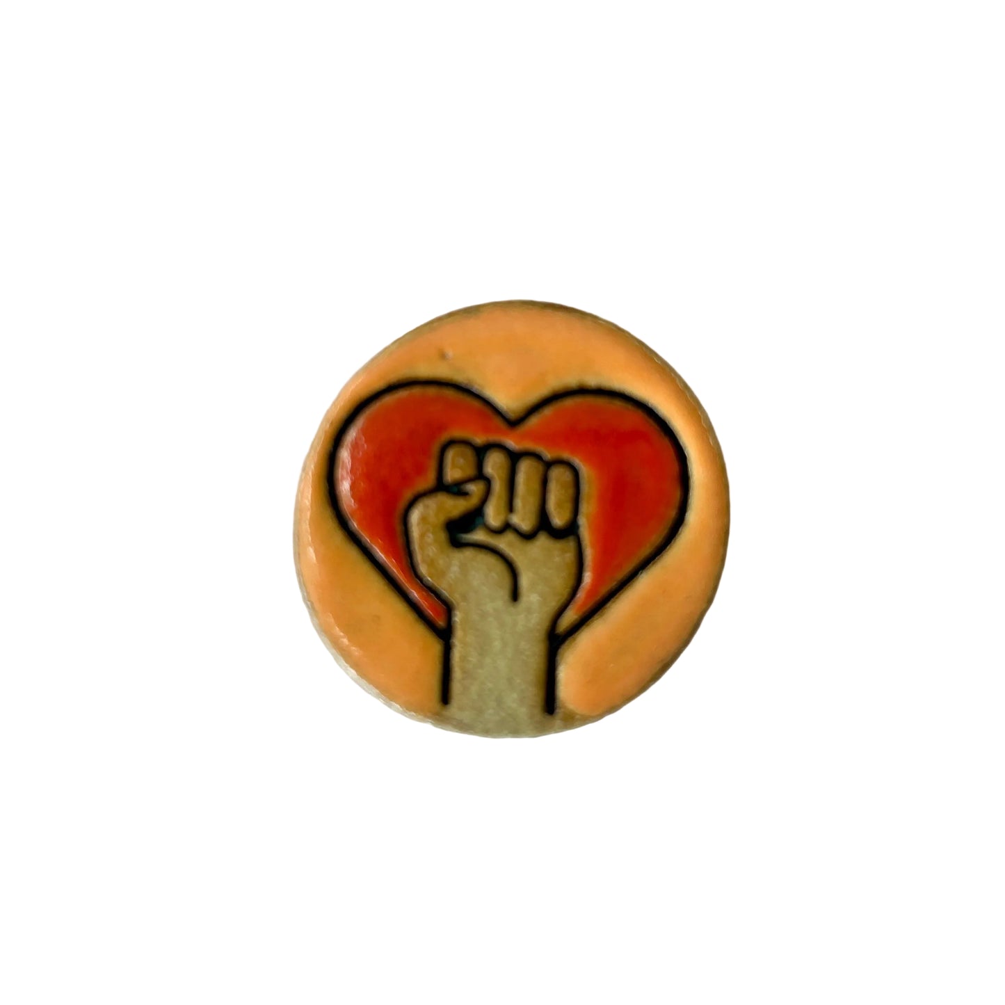 Love is Power Magnet