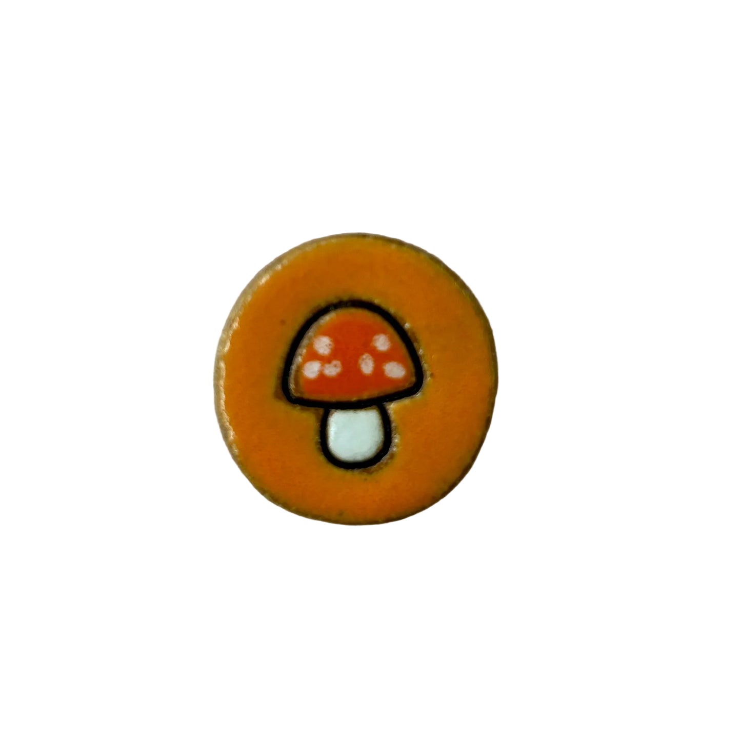 Mushroom Magnet