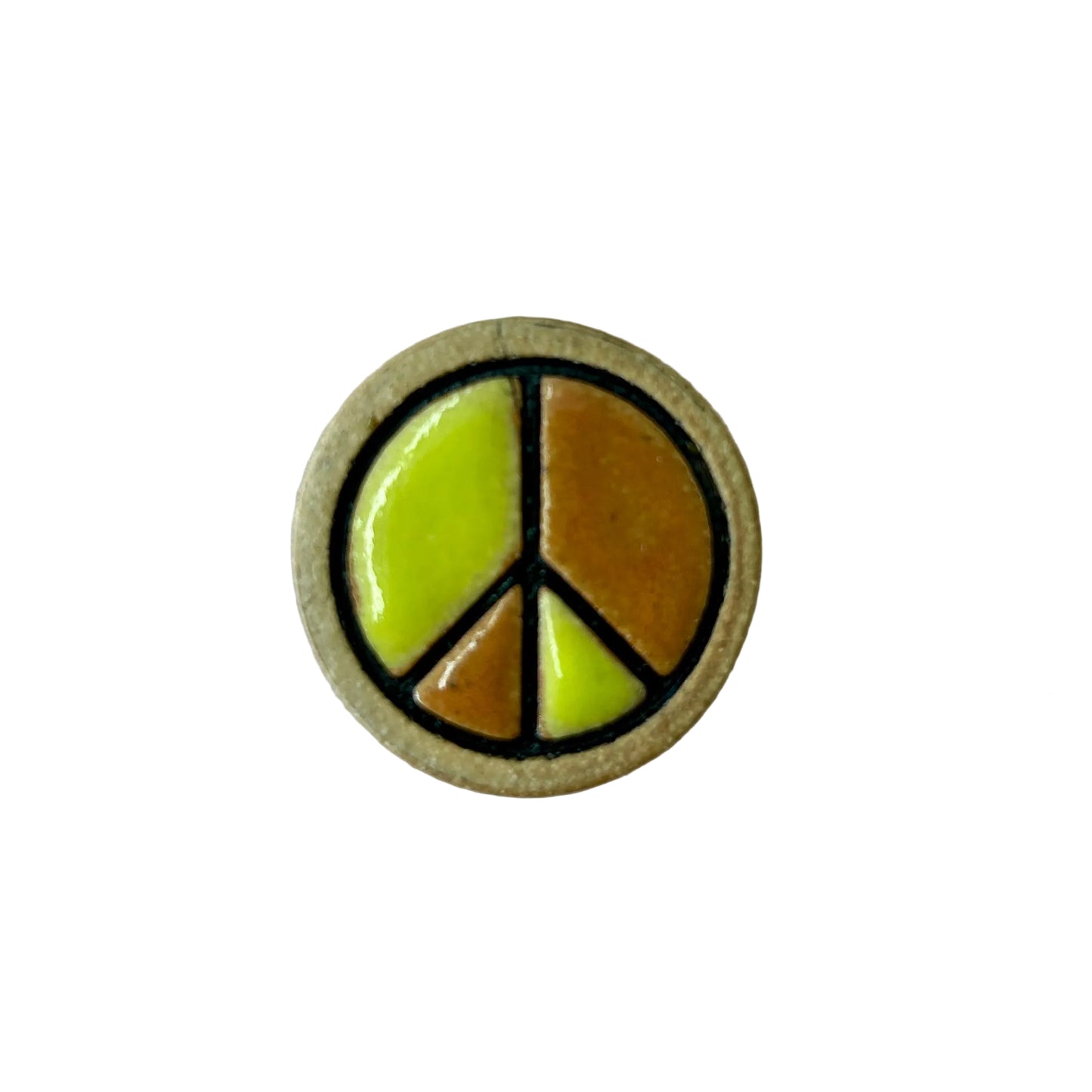 Peace Icon Magnet