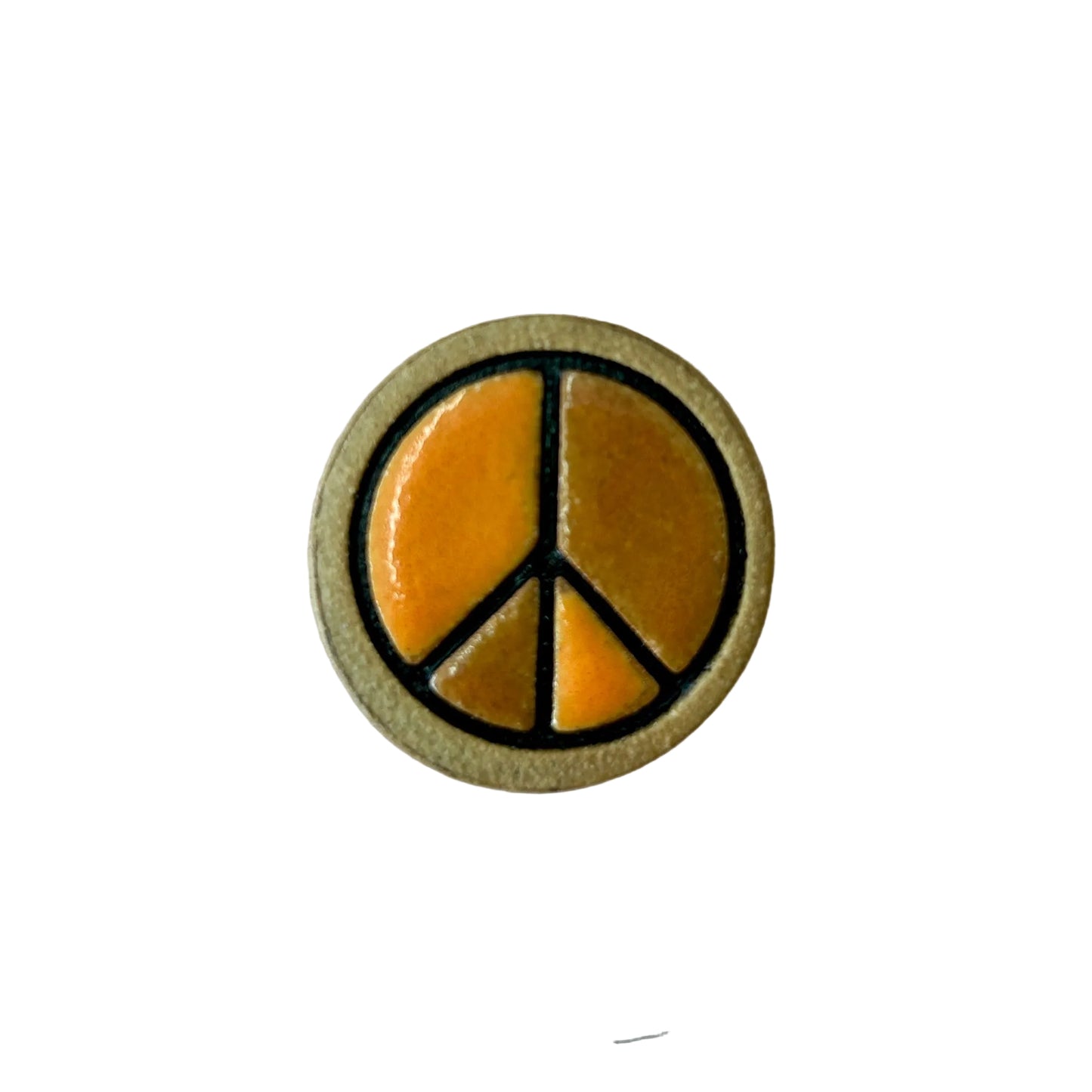Peace Icon Magnet