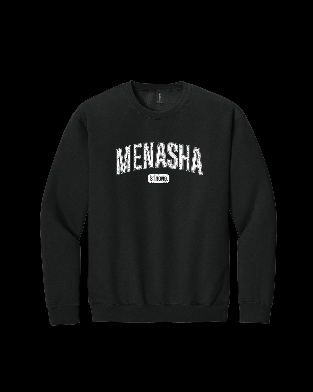 Menasha Strong