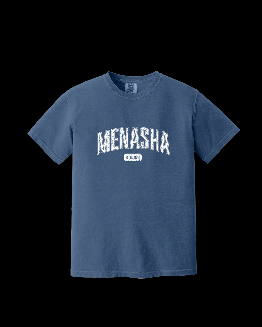 Menasha Strong