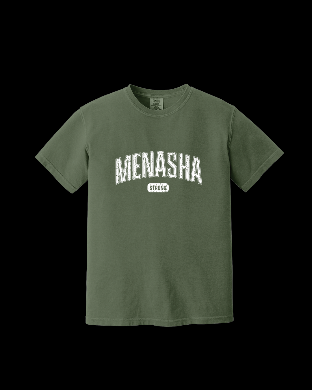Menasha Strong