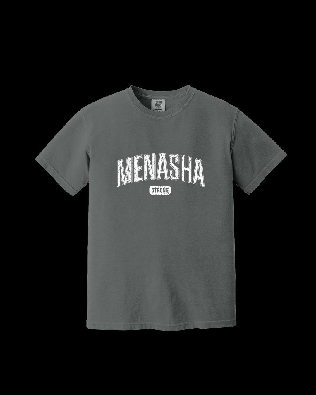Menasha Strong