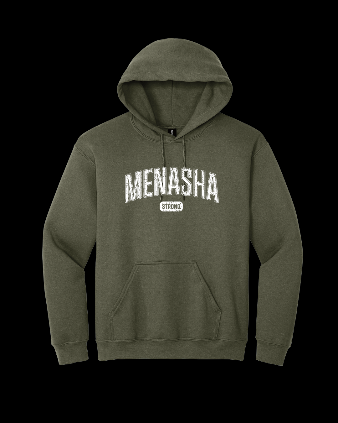 Menasha Strong