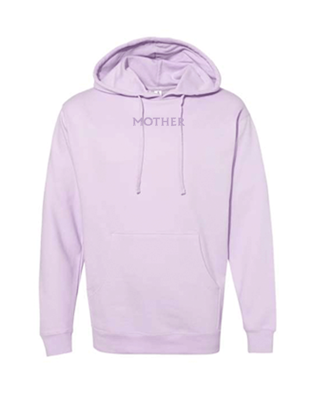 Mother's Day Embroidered Hoodie