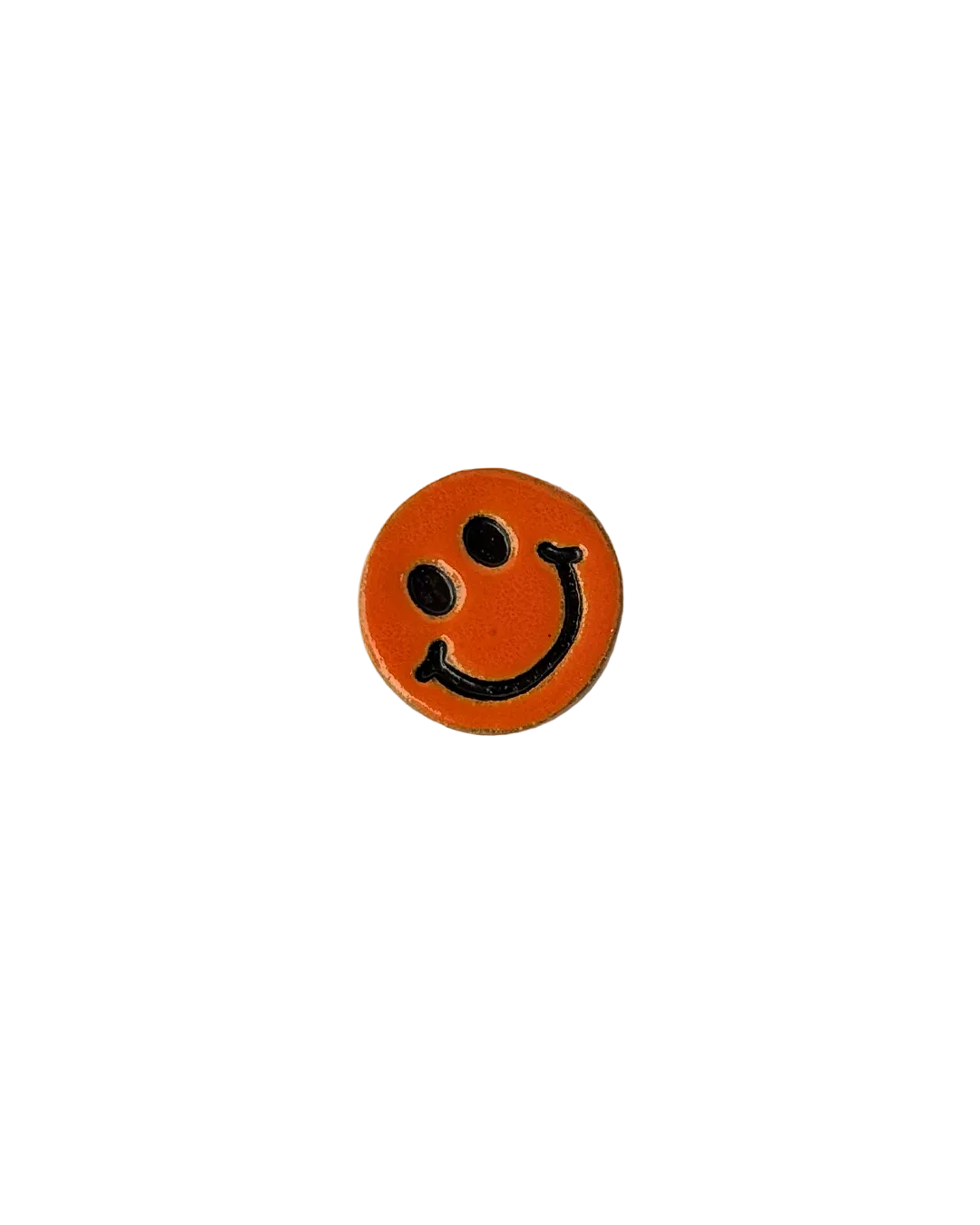 Smiley Face Magnet