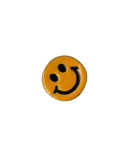 Smiley Face Magnet